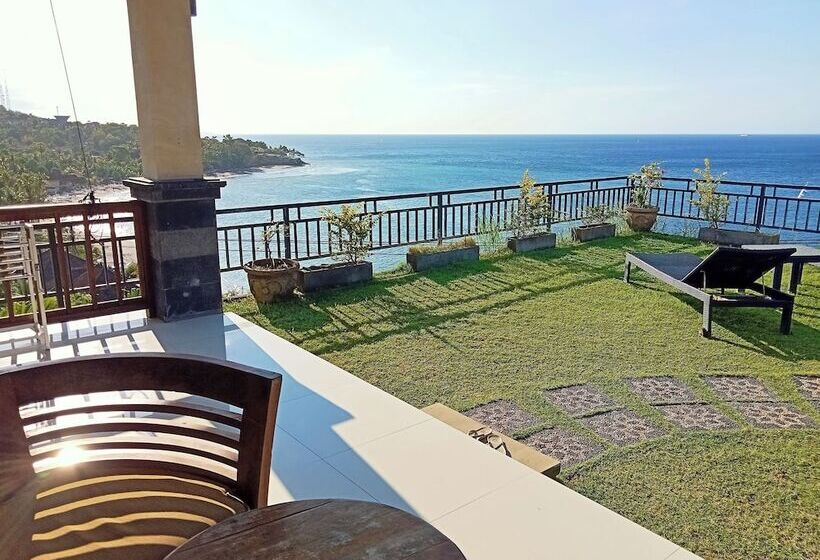 فندق Shankara Parada Villas