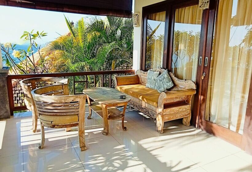 فندق Shankara Parada Villas