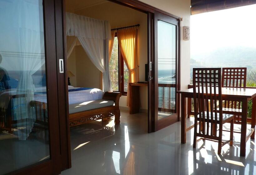 فندق Shankara Parada Villas