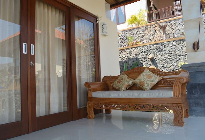 فندق Shankara Parada Villas