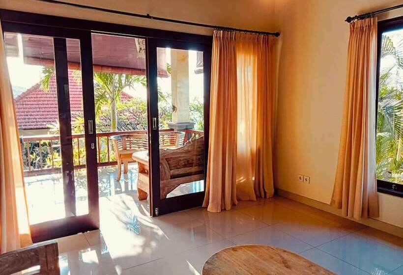 فندق Shankara Parada Villas