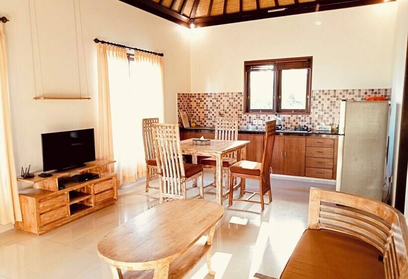 فندق Shankara Parada Villas