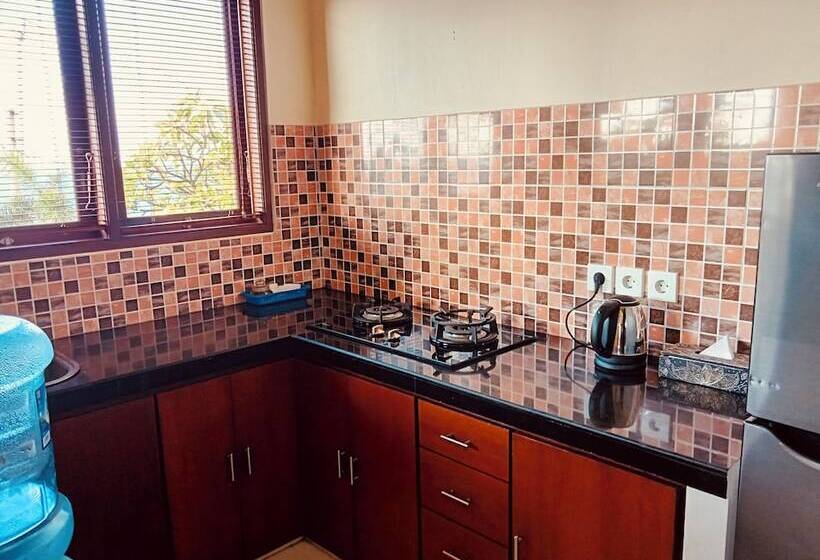 فندق Shankara Parada Villas