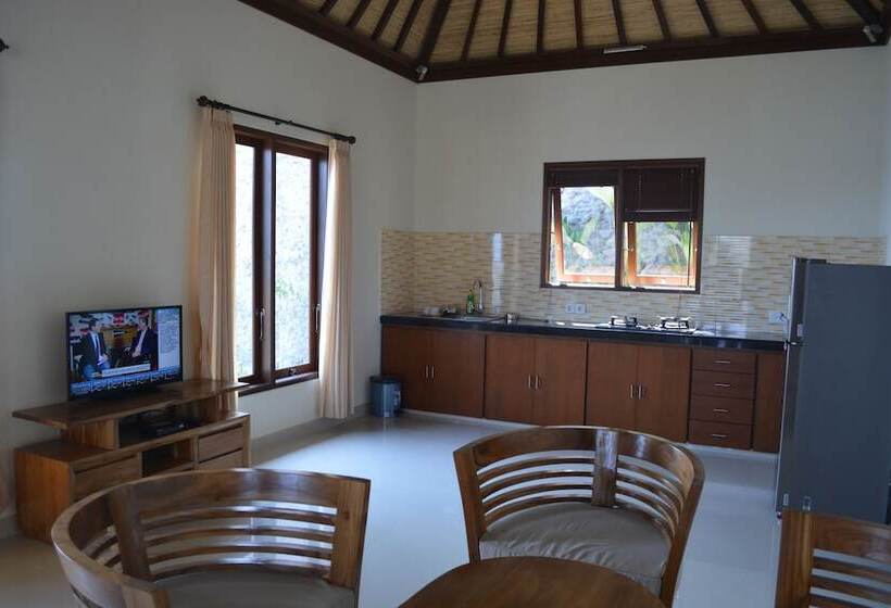 فندق Shankara Parada Villas