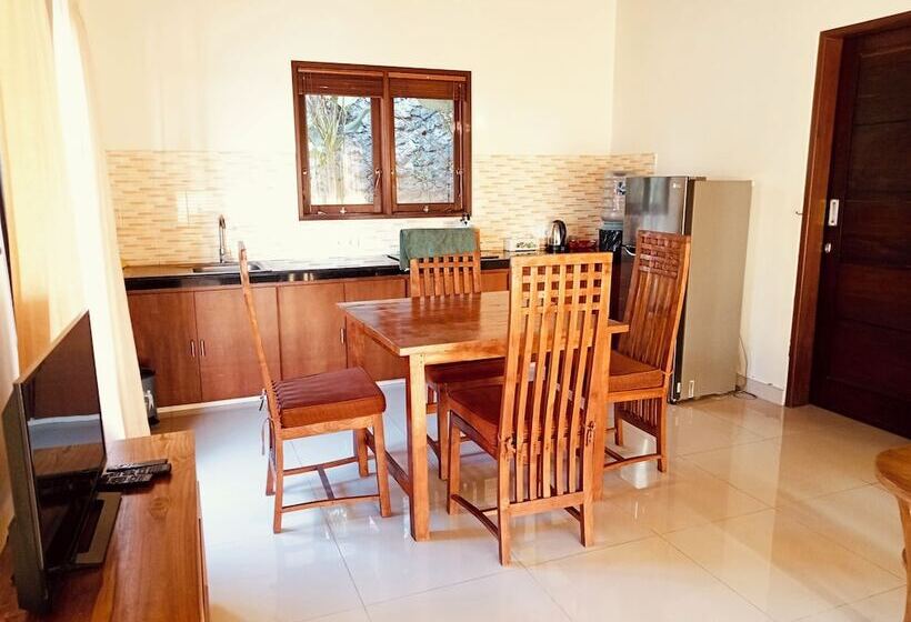 فندق Shankara Parada Villas