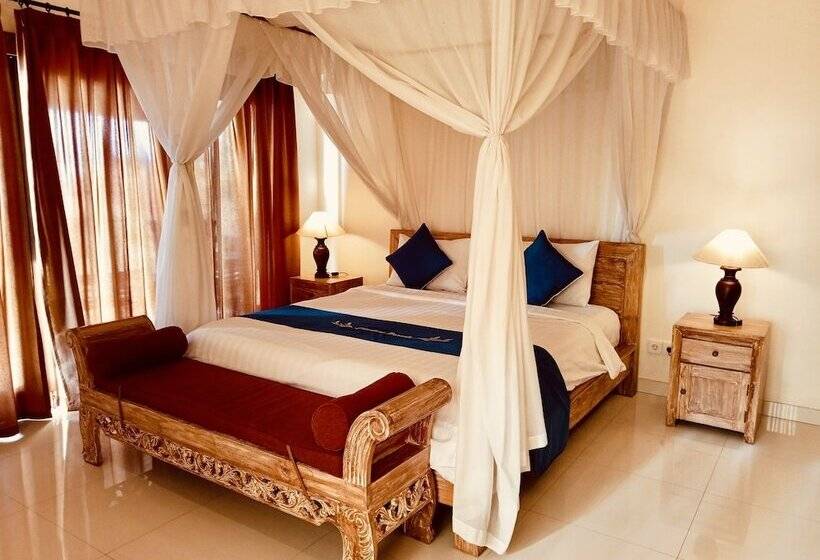 فندق Shankara Parada Villas