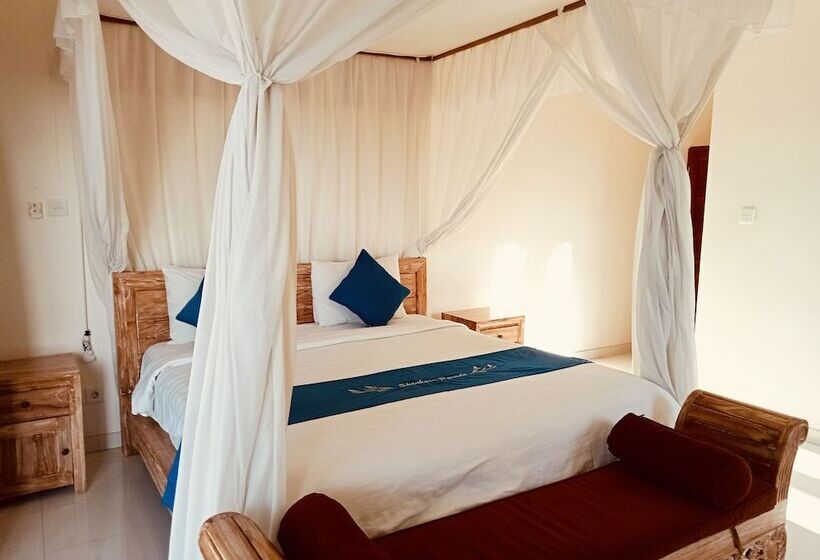 فندق Shankara Parada Villas