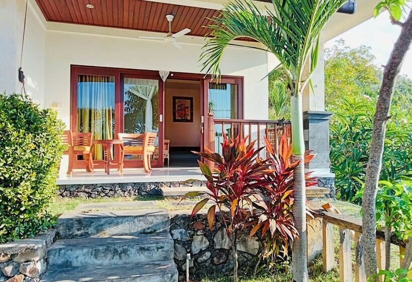 فندق Shankara Parada Villas