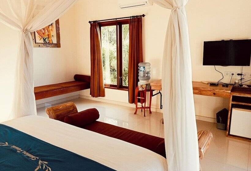 فندق Shankara Parada Villas