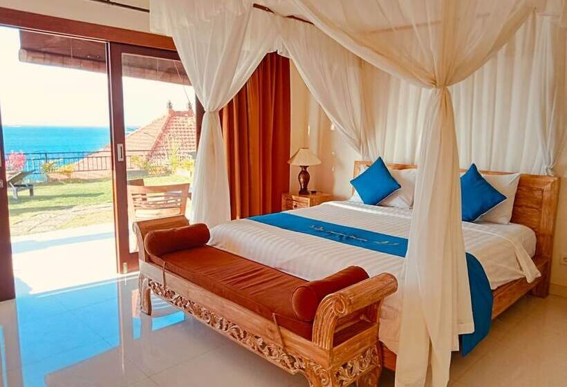 فندق Shankara Parada Villas