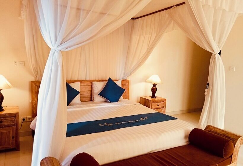 فندق Shankara Parada Villas