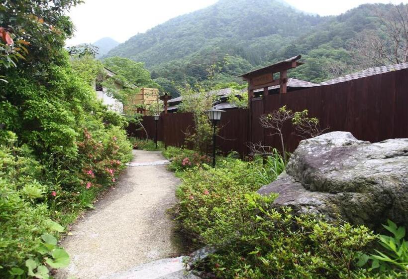 فندق Ohruri Nasu Shiobara