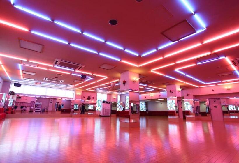 فندق Ohruri Nasu Shiobara