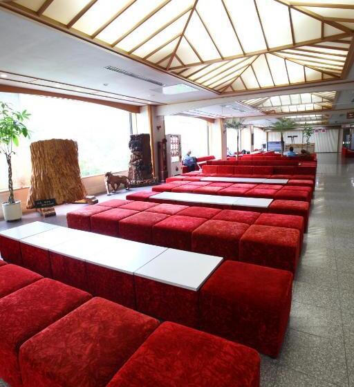 فندق Ohruri Nasu Shiobara