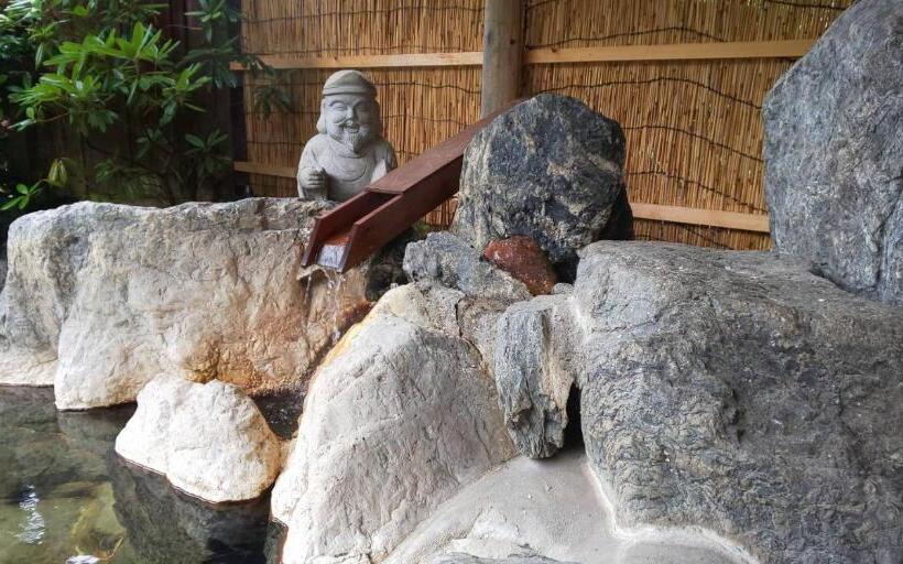 فندق Ohruri Nasu Shiobara