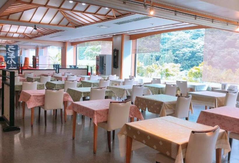 فندق Ohruri Nasu Shiobara