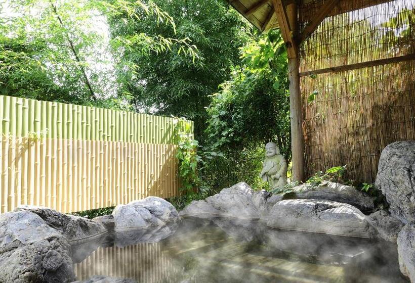 فندق Ohruri Nasu Shiobara