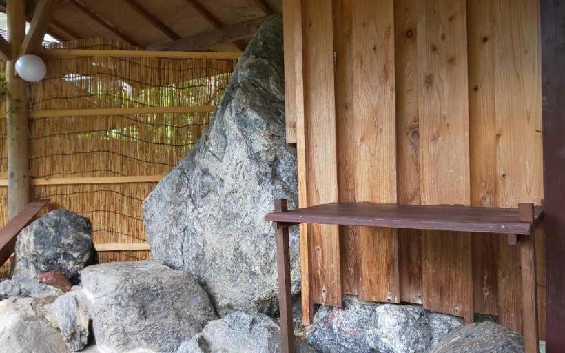 فندق Ohruri Nasu Shiobara