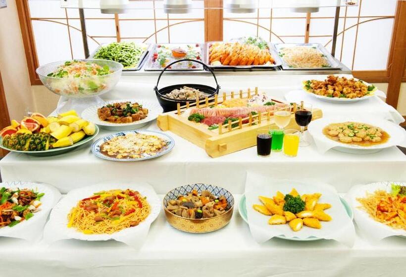 فندق Ohruri Nasu Shiobara