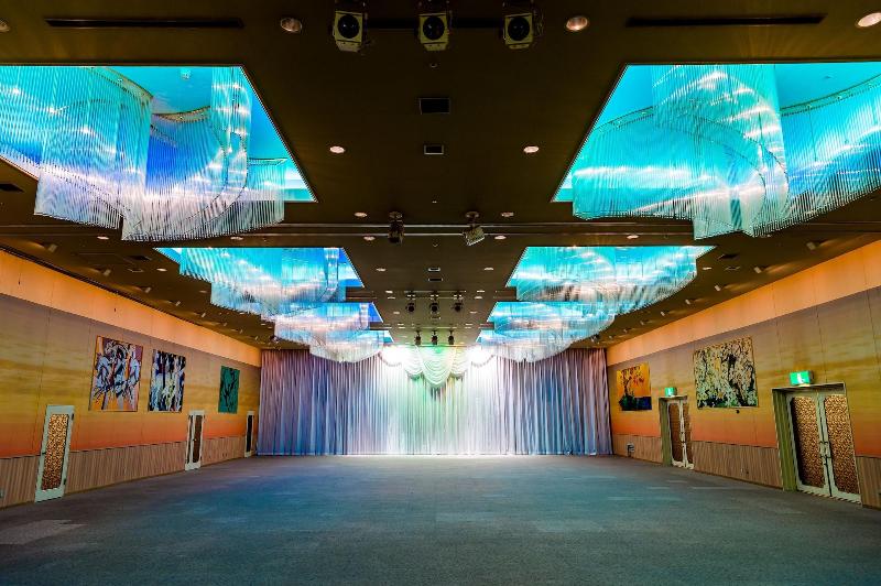 호텔 Shizunai Eclipse