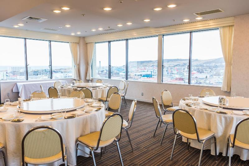 호텔 Shizunai Eclipse