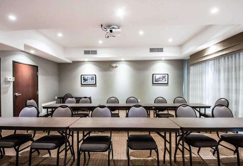 فندق Sleep Inn & Suites Hennessey North