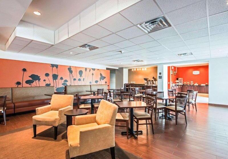 فندق Sleep Inn & Suites Hennessey North