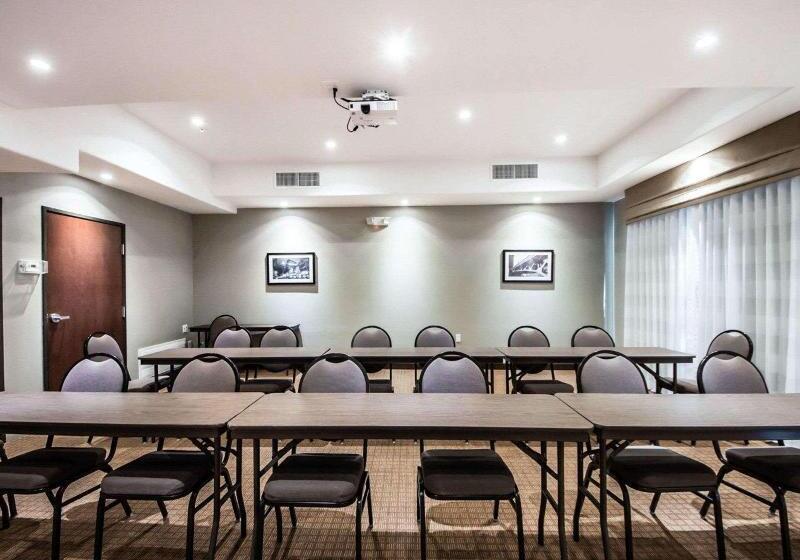 فندق Sleep Inn & Suites Hennessey North