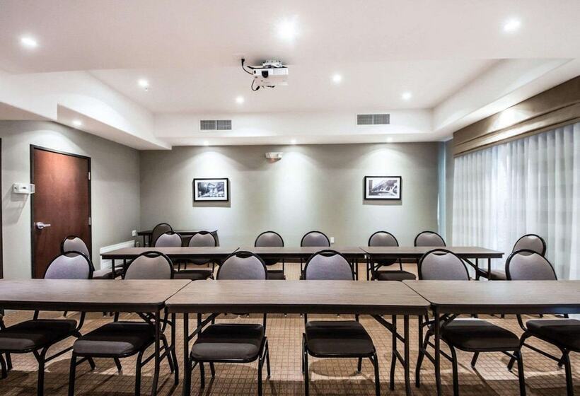 فندق Sleep Inn & Suites Hennessey North