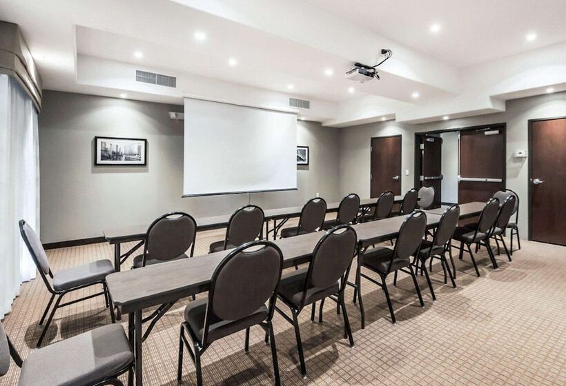 فندق Sleep Inn & Suites Hennessey North