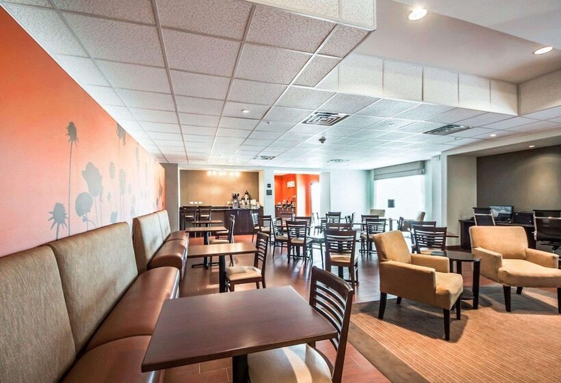 فندق Sleep Inn & Suites Hennessey North