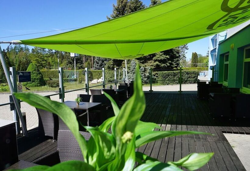 Sport Hotel Sletiště