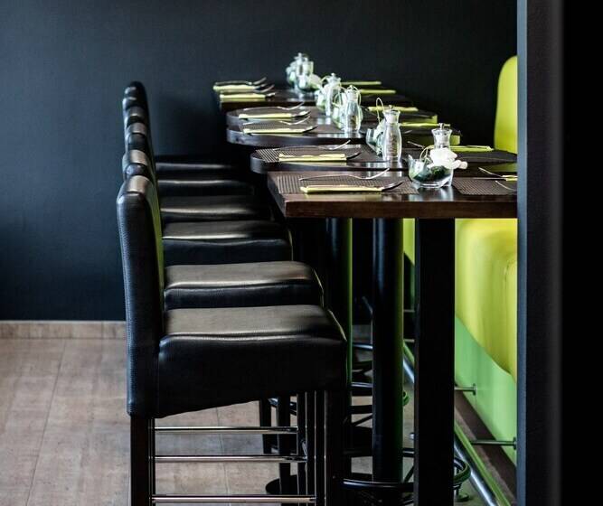 Sport Hotel Sletiště