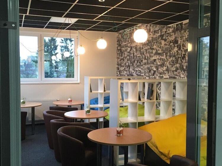 Sport Hotel Sletiště