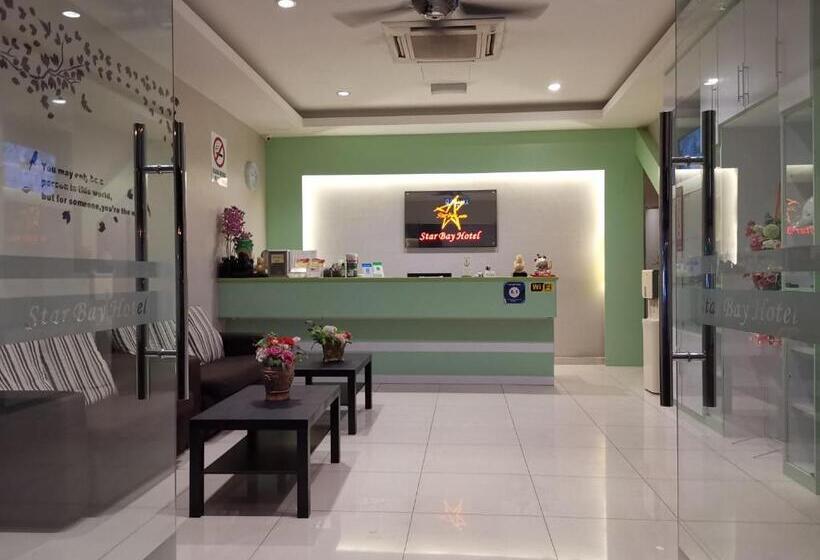 ホテル Star Bay