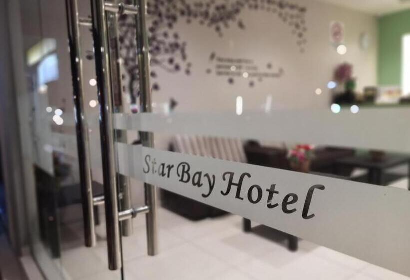 ホテル Star Bay