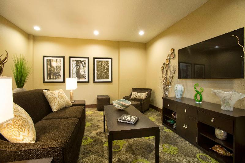 בית מלון כפרי Staybridge Suites Orlando At Seaworld, An Ihg