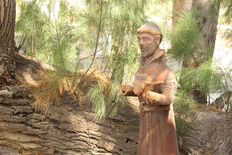 호텔 Termas De San Joaquin