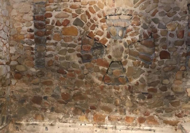 호텔 Termas De San Joaquin