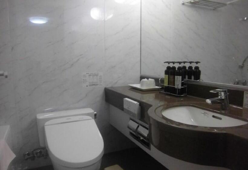 Terminal Hotel Matsuyama