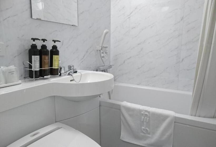 Terminal Hotel Matsuyama