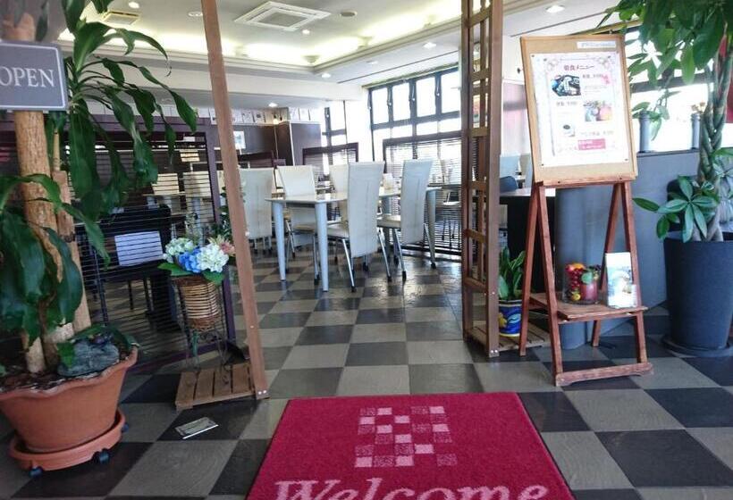 Terminal Hotel Matsuyama