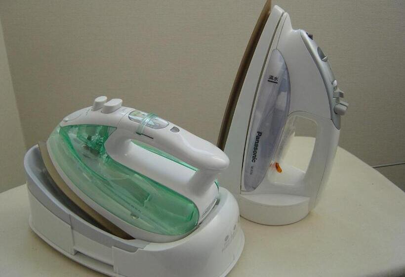 Terminal Hotel Matsuyama