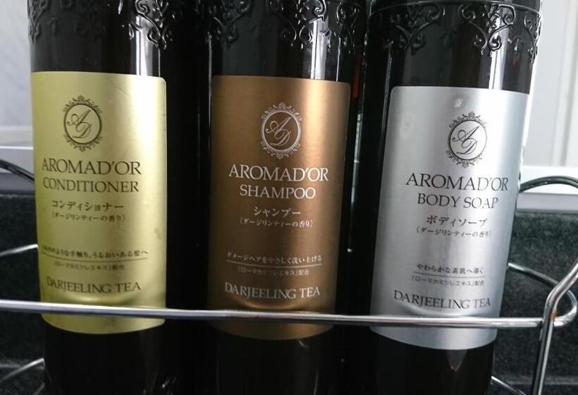 Terminal Hotel Matsuyama