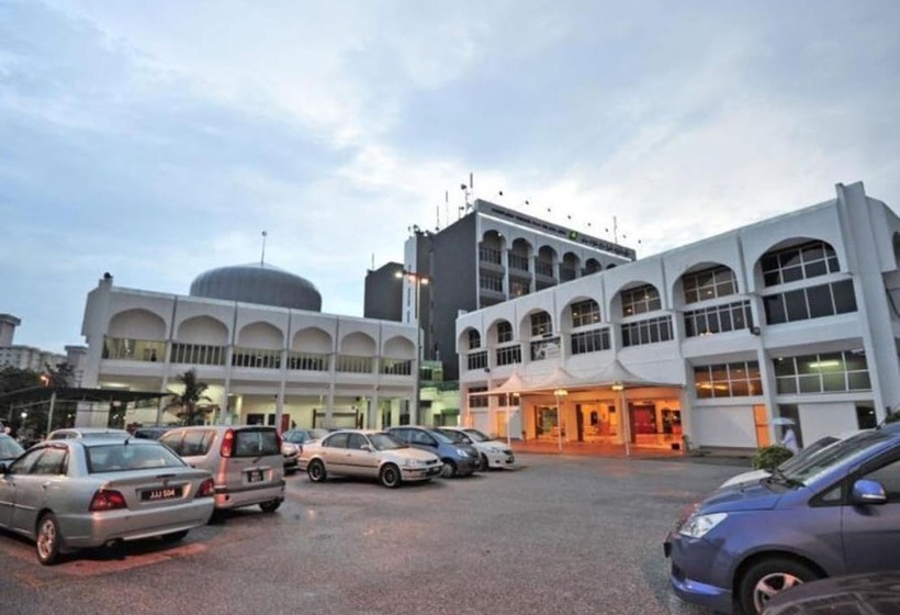 Th Hotel Kelana Jaya