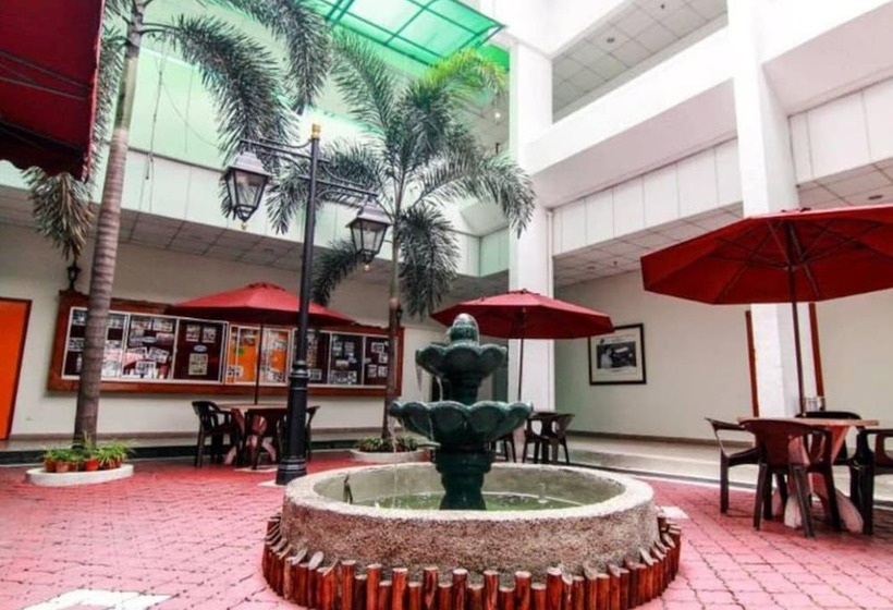 Th Hotel Kelana Jaya