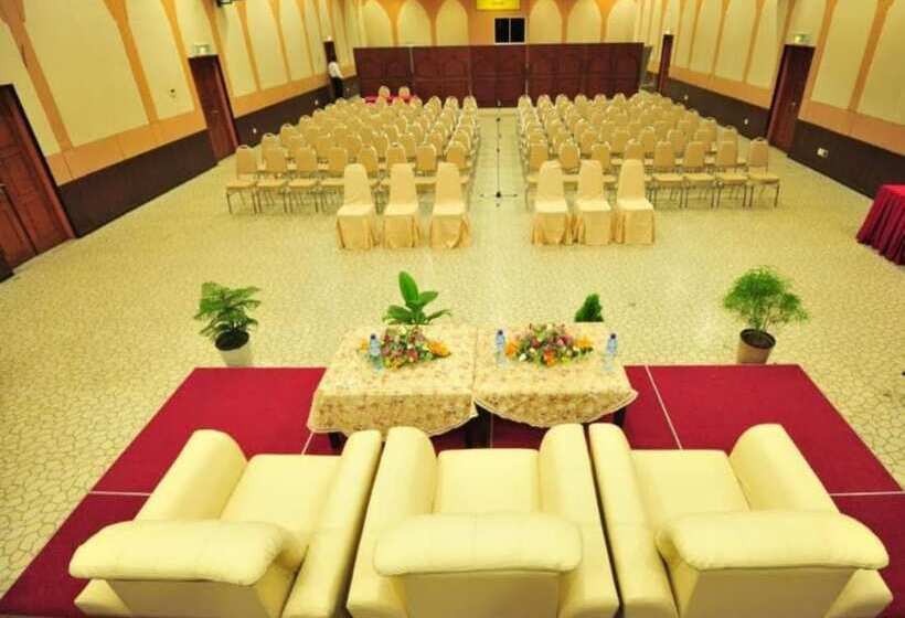 Th Hotel Kelana Jaya