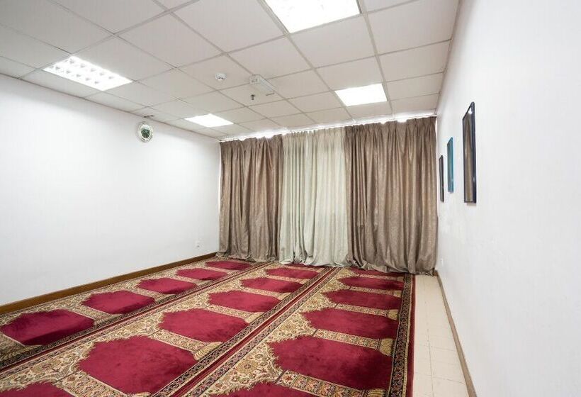 Th Hotel Kelana Jaya