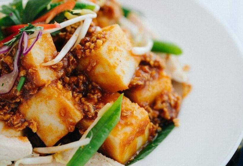 Th Hotel Kelana Jaya