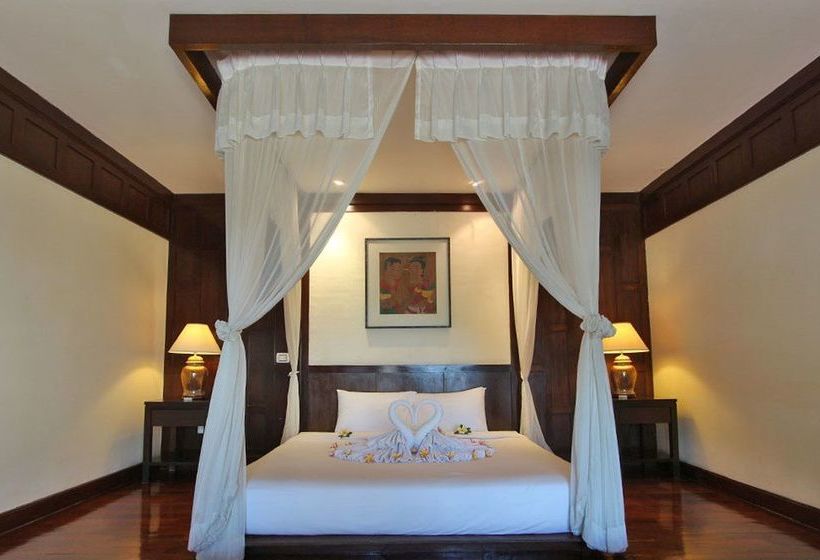 فندق Baiyoke Seacoast Samui